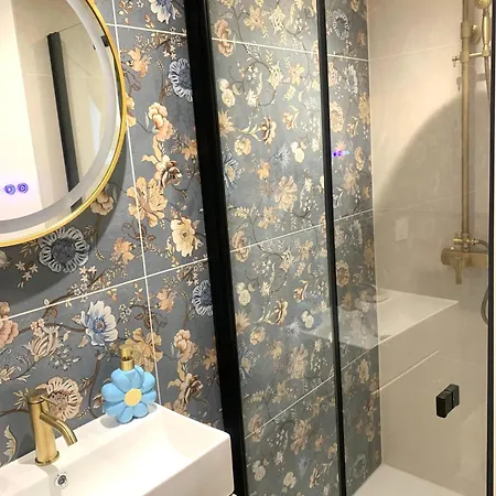 Apartman Des Sources -