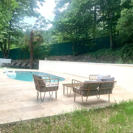 Apartman Des Sources - *