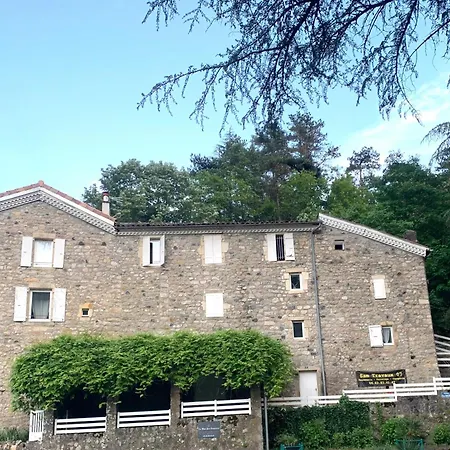 Des Sources - * Vals-les-Bains