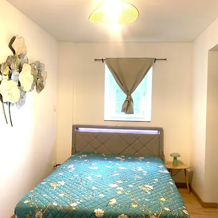 Apartment Des Sources - Vals-les-Bains